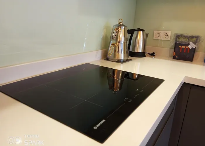 Mali Garden Apartmán Side