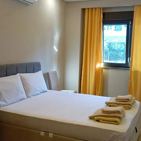 Apartman Mali Garden