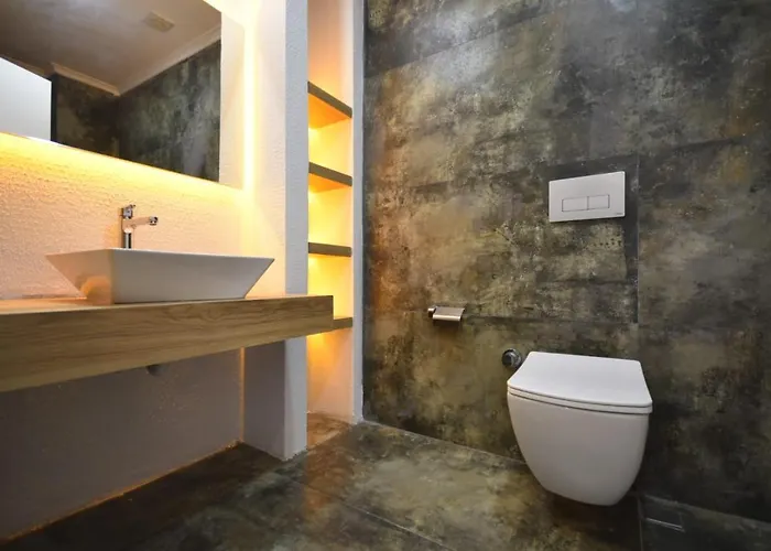 Apartman Mali Garden *