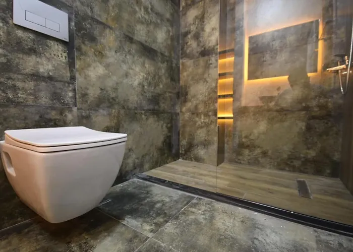 Apartman Mali Garden *