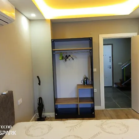 Mali Garden * سيدي