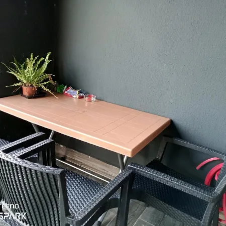 Mali Garden *