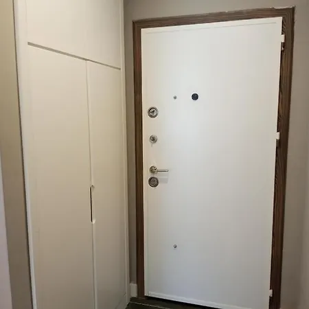 Mali Garden Appartement *