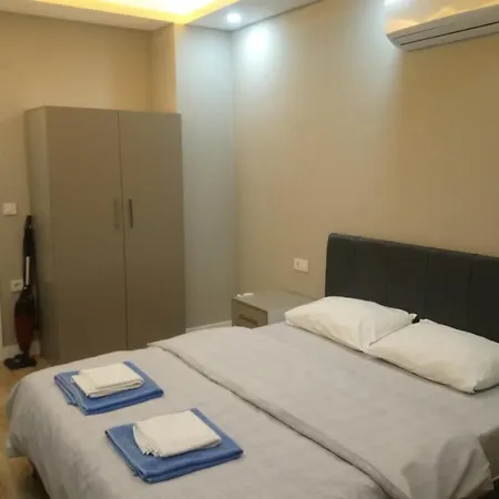 Mali Garden سيدي