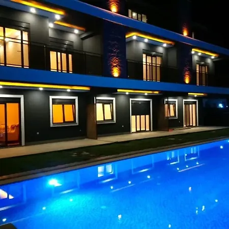 Mali Garden سيدي