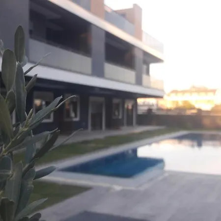 Mali Garden سيدي