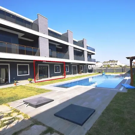 Mali Garden * سيدي