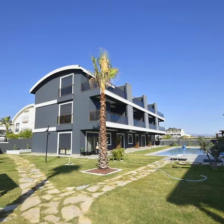 Mali Garden سيدي