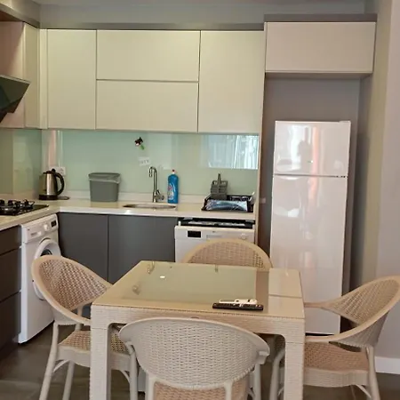 Mali Garden * سيدي