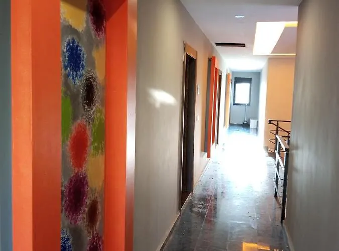 Mali Garden Apartment *