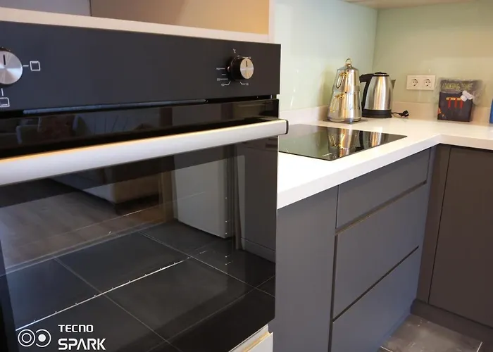 Mali Garden * سيدي