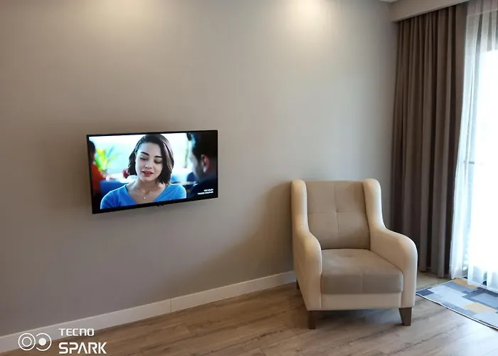 Mali Garden * Сиде