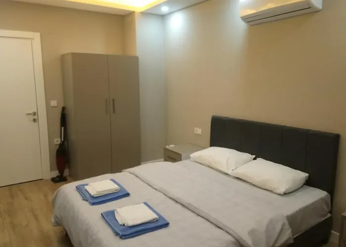 Mali Garden سيدي