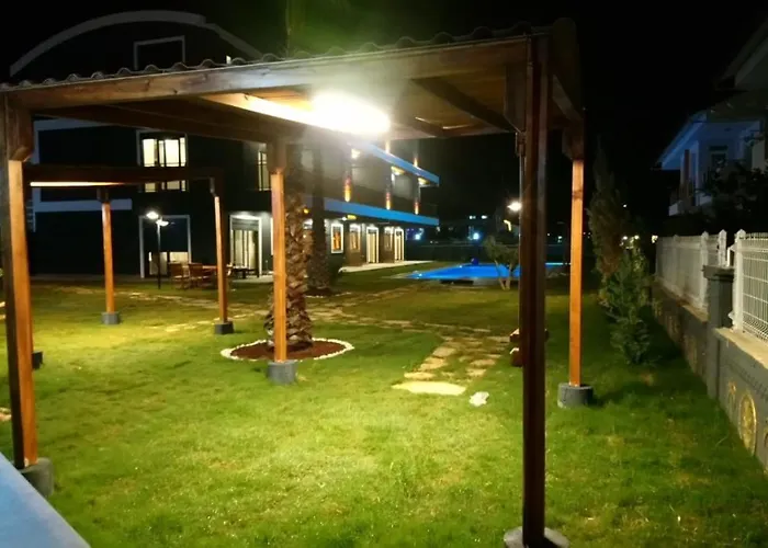 شقة Mali Garden سيدي