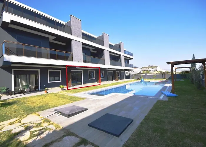 Mali Garden * سيدي