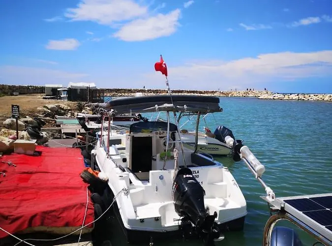 Mali Garden Апартаменты *