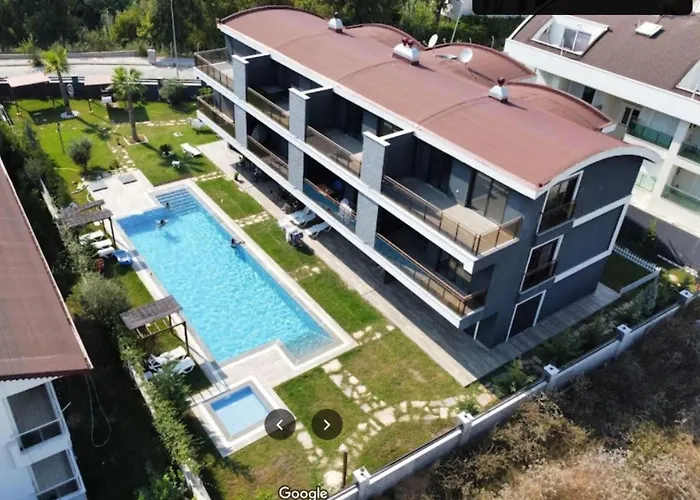 Mali Garden * سيدي