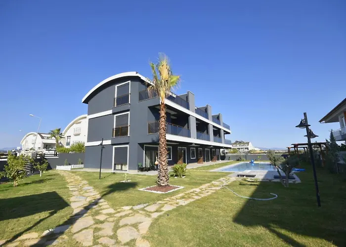 Mali Garden سيدي