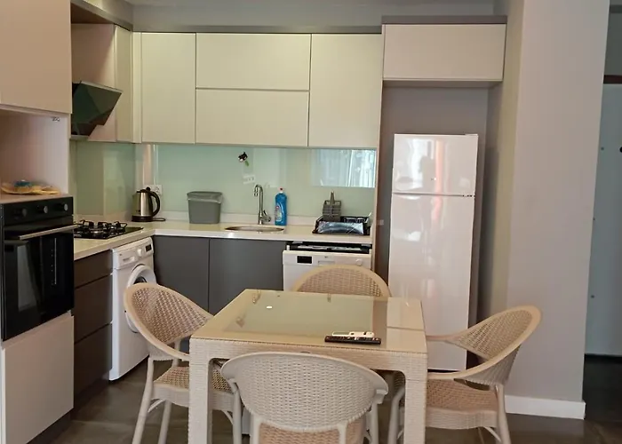 Mali Garden * Сиде