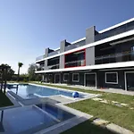 Mali Garden 아파트 시데