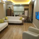 Mali Garden 아파트