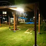 아파트 Mali Garden 시데