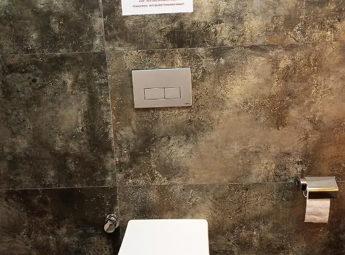 Mali Garden Apartment