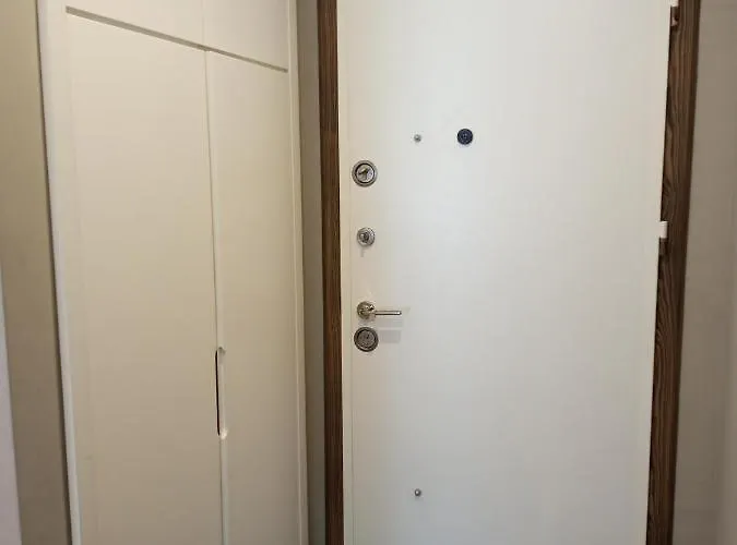 Mali Garden Apartment *