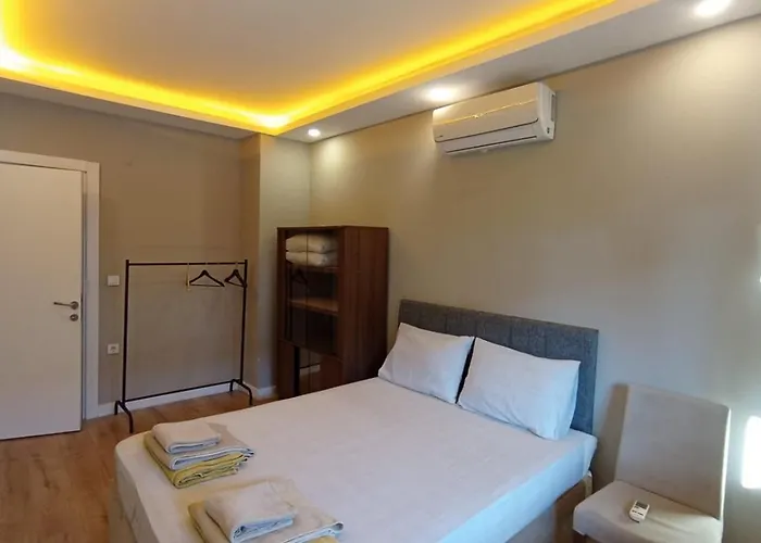 Mali Garden Apartment