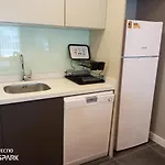 Apartment Mali Garden