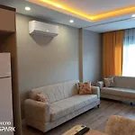 Apartment Mali Garden