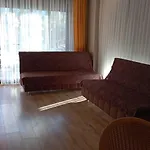 Apartment Mali Garden *