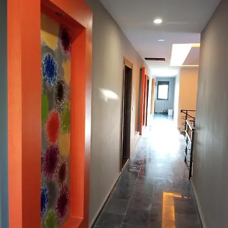 Mali Garden Apartamento *