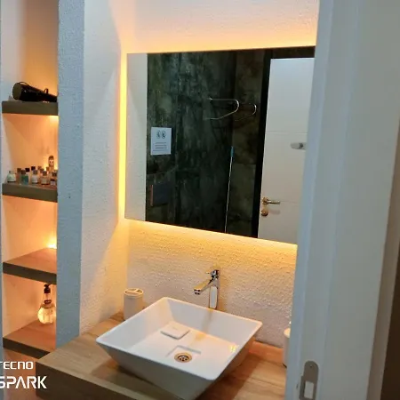 Mali Garden Apartamento *