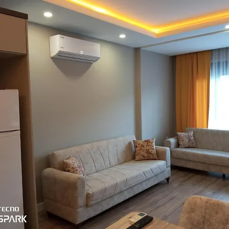 Apartamento Mali Garden