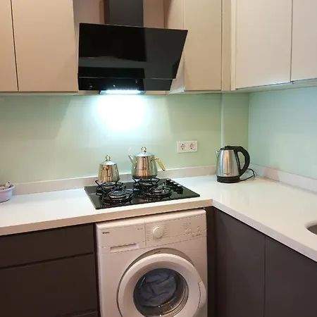 Mali Garden Apartamento *